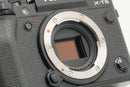 USED Fujifilm X-T5 Camera Body (