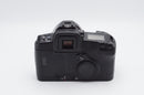 FOR PARTS OR REPAIR Used Canon EOS 3 Film Camera (