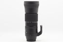 USED SIgma 150-600mm f/5-6.3 DG OS HSM Contemporary [Canon EF] (