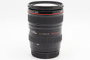 USED Canon EF 24-105mm f/4L IS USM (