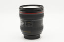 USED Canon 24-70mm f4L IS USM (6525001049CM)