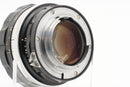 USED Nikon Nikkor-S Auto 55mm f/1.2 non-Ai (