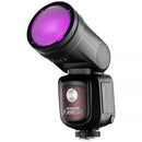 Westcott FJ80 Creative Pack (Twist Lock)