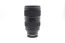 USED Tamron 35-150mm f/2-2.8 Di III VXD [Sony E]  (