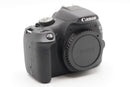 USED Canon Rebel T7 w/ EF-S 18-55mm IS II Lens (