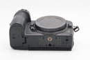 USED Nikon Z6 Camera Body (