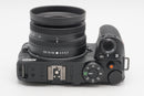 Used Nikon Z30 with 16-50mm Lens (