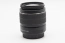 USED Canon EF-S 18-55mm IS II f/3.5-5.6  (