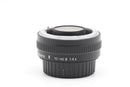 USED Nikon TC-14E III Teleconverter (