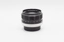 Used Minolta MC Rokkor-PF 58mm F/1.4 (