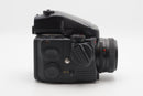 USED Mamiya 645 Pro-TL w/ 80mm f/2.8 (