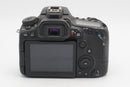 USED Canon EOS 90D Camera Body (