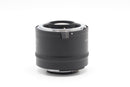 USED Nikon TC-20E III AF-S Teleconverter (