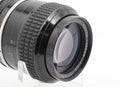 USED Nikon 105mm f/2.5 AI Lens (