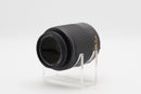 USED Nikon DX 55-200mm f/4-5.6G II ED VR (