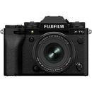 FUJIFILM X-T5 Mirrorless Camera (C)