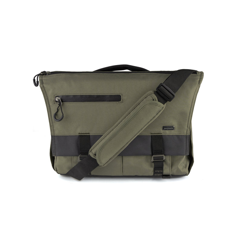 Promaster Jasper 2.0 Satchel Bag