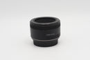 Used Canon EF 50mm F/1.8 STM (