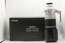 USED FUJIFULM XF 150-600mm f/5.6-8 R LM OIS WR (