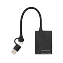 Promaster CFexpress Type B Card Reader (USB-C & USB-A)