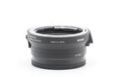 USED Sigma Mount Converter MC-11 Canon EF-E (