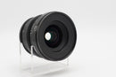 USED SLR Magic Microprime CINE 21mm T1.6  for Sony E (