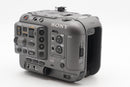 USED Sony FX6 Camera Kit w/ FE 24-105mm f/4 G OSS Lens (#2508596CM #5933209CM)