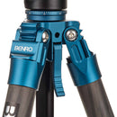 Benro Super Slim Carbon Fiber Tripod Kit