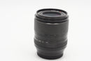 USED Fujifilm XF 33mm f/1.4 R LM WR (