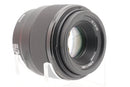 USED Sony FE 50mm f/1.8 (