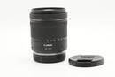 USED Canon RF 24-105mm f/4-7.1 IS STM (