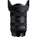 OPEN-BOX Sigma 17-40mm f/1.8 DC Art Lens for FUJIFILM X (