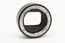 USED Canon Mount Adapter EF-RF (