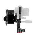 Manfrotto Befree 3-Way Live Head