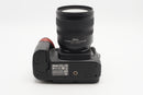 USED Nikon D90 w/ AF-S 18-70mm f/3.5-4.5G ED (