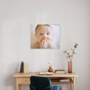 Canvas Wrap
