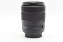USED Canon EF-S 18-135mm f/3.5-5.6 IS USM (