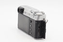USED Fujifilm X100V Camera Silver (