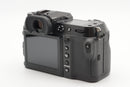 USED Fujifilm GFX 50S II (