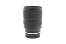 USED Tamron 17-28mm f/2.8 Di III RXD [Sony E] (