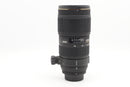 USED Sigma EX 70-200mm f/2.8 APO DG Macro [Nikon F] (