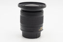 Used Nikon AFS 10-20mm f4.5-5.6 (