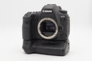 USED Canon 6D Mark II w/ Grip (