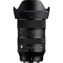 OPEN-BOX Sigma 17-40mm f/1.8 DC Art Lens for FUJIFILM X (
