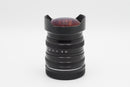 Used 7Artisans 10mm f2.8 Fisheye ED [Canon RF] (