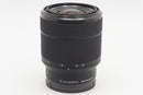 USED Sony FE 28-70mm f/3.5-5.6 OSS (