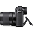 Leica SL3-P Mirrorless Camera