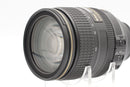 USED Nikon AF-S 24-120mm f/4 G ED (