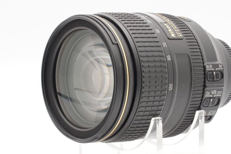 USED Nikon AF-S 24-120mm f/4 G ED (