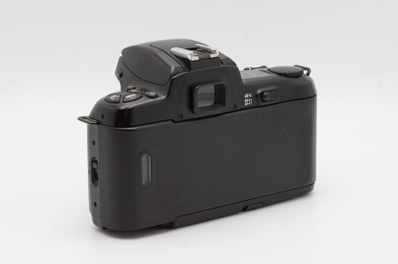 USED Nikon N6006 Film Camera Body (